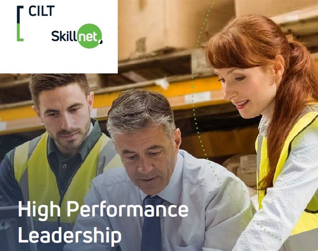 High Performance Leadership for FTDL Managers: FREE One-to-One Info Session Available