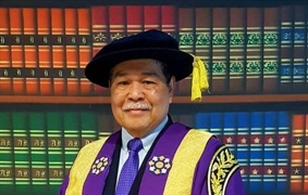 Dato’ TS Ard Radzak Abd Malek is the New CILT International President