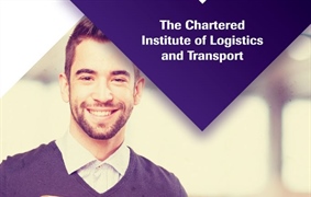 Last Mile Delivery: Innovation & Transformation Dublin Friday 21 February FREE CILT EVENT