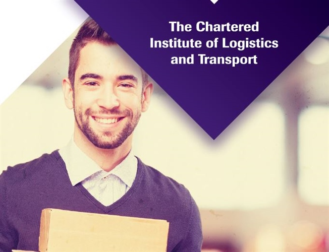 Last Mile Delivery: Innovation & Transformation Dublin Friday 21 February FREE CILT EVENT