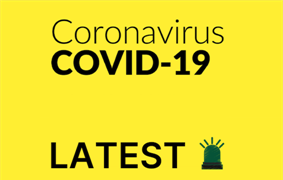 A Message from our CEO -- How we’re managing through COVID-19