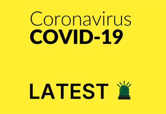 A Message from our CEO -- How we’re managing through COVID-19