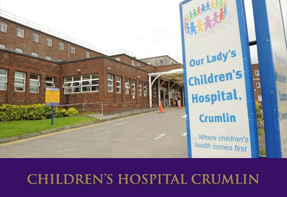 Children's Hospital Crumlin