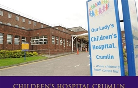 Children's Hospital Crumlin