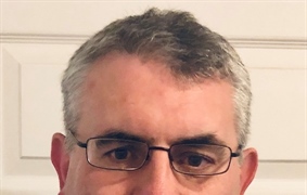 Time for our industry to wake up to gender inequality!