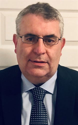 Time for our industry to wake up to gender inequality!