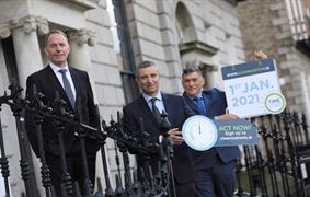 Companies encouraged to seek supports in order to prepare for Brexit