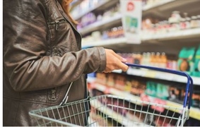 Covid is a supply shock but supply chain management has kept working