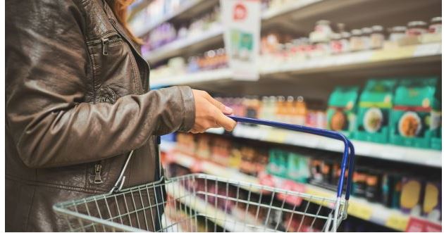 Covid is a supply shock but supply chain management has kept working