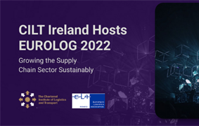 CILT Hosts EUROLOG 2022