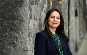 Interview with Fiona Brady CMILT FREENOW