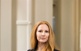 Professor Donna Marshall receives Fellowship of the Institute