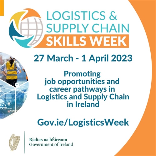 CILT Mobility & Supply Chain Summit 2023