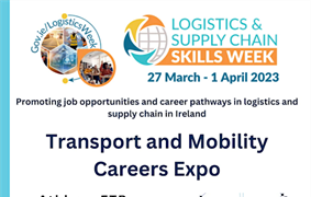 Transport and Mobility Careers Expo