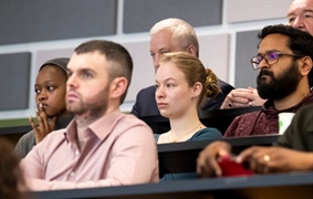 SETU Supply Chain Knowledge Day