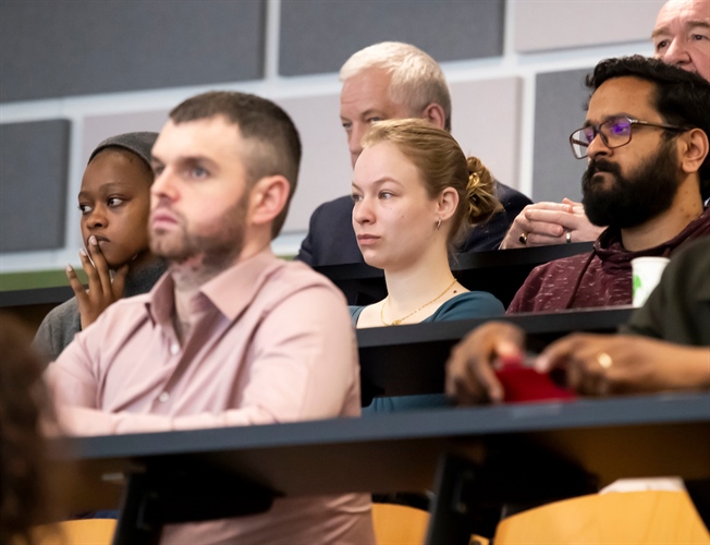 SETU Supply Chain Knowledge Day