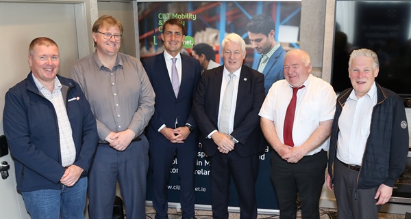 Electric Vehicle Microcredential Industry Launch