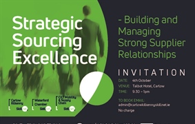 Strategic Sourcing Excellence
