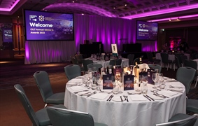 CILT Mobility & Supply Chain Awards & Annual Dinner 2023