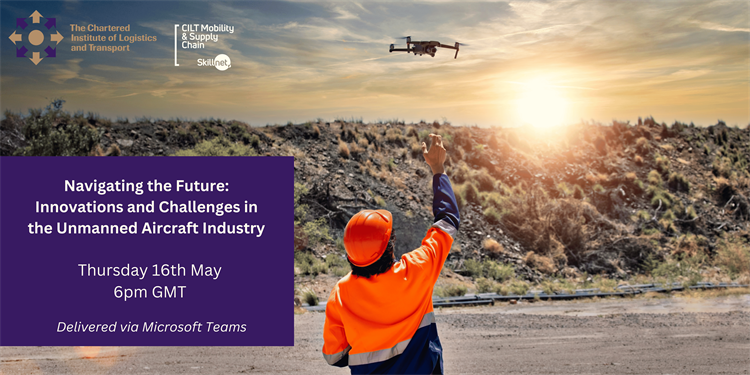 Navigating the Future: Innovations and Challenges in the Unmanned Aircraft Industry