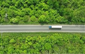 HGV Ecodriving Training Programs