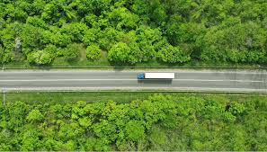 HGV Ecodriving Training Programs