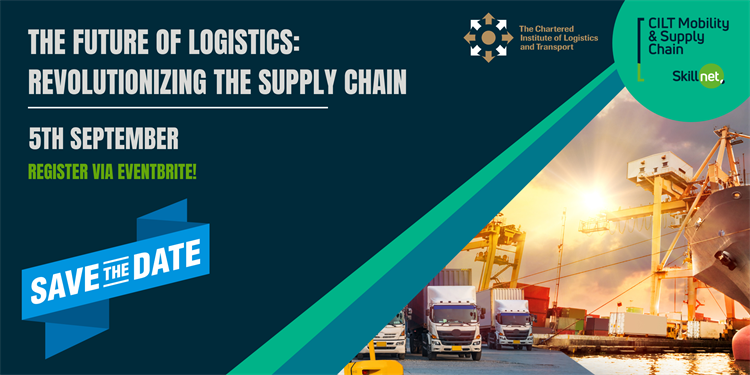 The Future of Logistics: Revolutionizing the Supply Chain