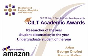 CILT Academic Awards