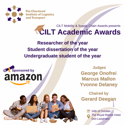 CILT Academic Awards