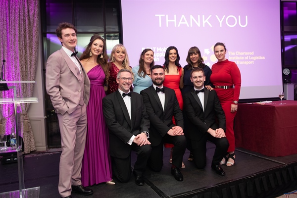 Annual Dinner and Mobility & Supply Chain Awards 2024