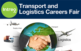 DSP Transport and Logistics Career Fair