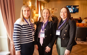 Championing Women in Logistics and Transport (WiLaT) Ireland