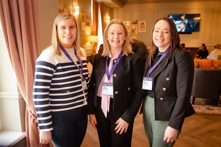 Championing Women in Logistics and Transport (WiLaT) Ireland