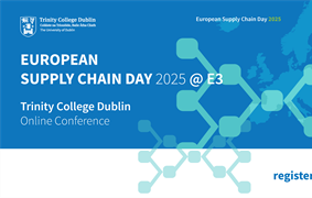 European Supply Chain Day 2025