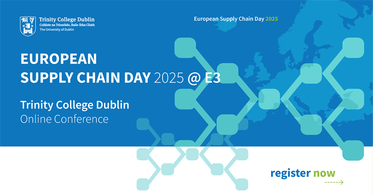 European Supply Chain Day 2025