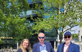 CILT Mobility & Supply Chain Awards