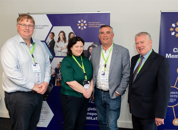 CILT Summit