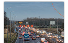 HSA, RSA and Gardaí issue new safety guidance to support safer driving for work