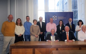 CILT Ireland transitions from Trust to CLG status