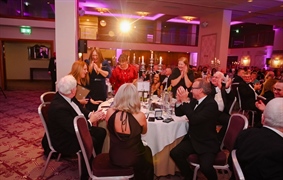 2025 CILT Annual Dinner and Awards