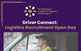 CILT Ireland Launches Emergency ‘Driver Connect’ Event to Support Couriers After Fastway Collapse