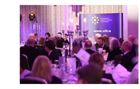 2026 Annual Dinner and Awards