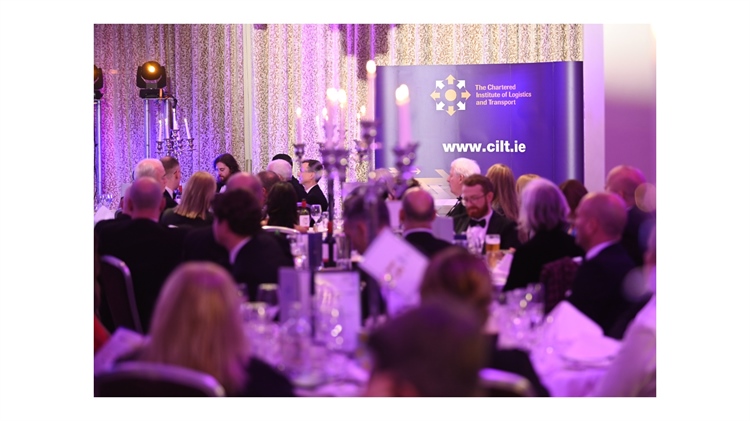 2026 Annual Dinner and Awards