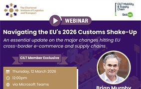 Navigating the EU's 2026 Customs Shake-Up