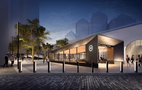 MetroLink Oversight and Assurance – What Should a Winning Proposal Look Like?