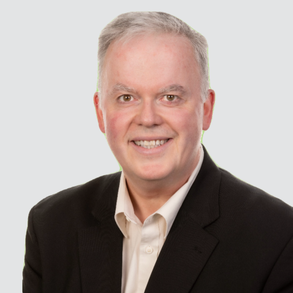 Lorcan Sheehan CMILT CEO Performance SC Supply Chain