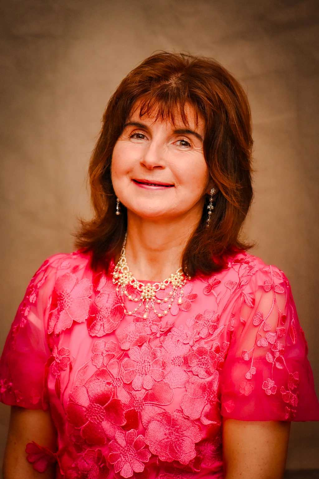 Mary Cadogan CMILT Former Procurement and Transport Manager O’Donnell Furniture