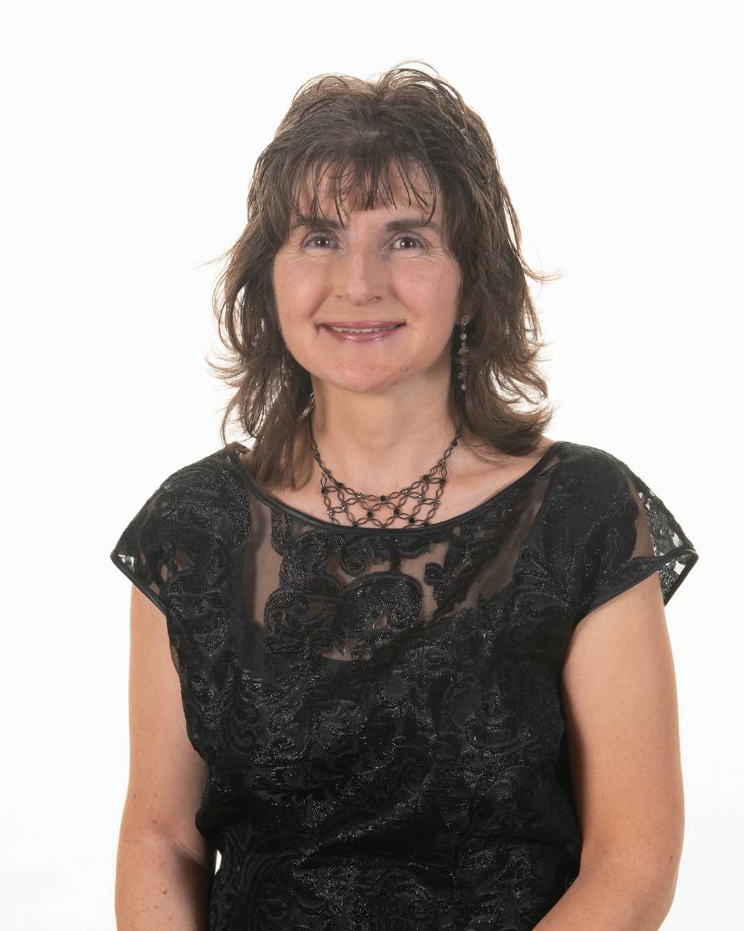 Mary Cadogan CMILT Former Procurement and Transport Manager O’Donnell Furniture