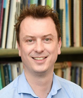 <p>Dr. Eoin Plant</p>