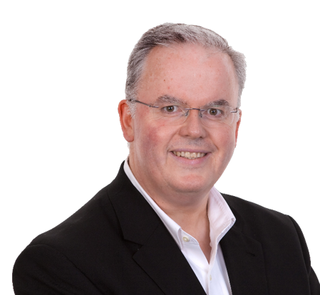 Lorcan Sheehan CMILT CEO Performance SC Supply Chain